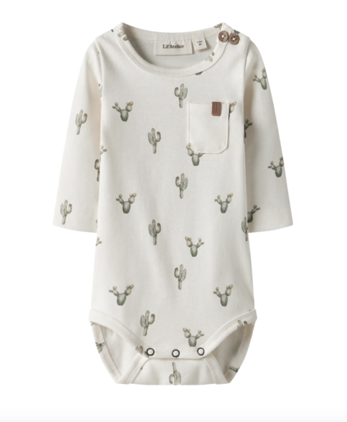 NBMLAYO SEV LS SLIM BODY LIL