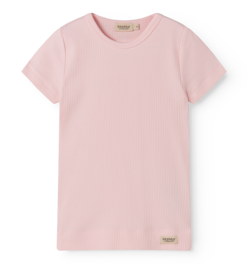 Plain Tee SS - Modal