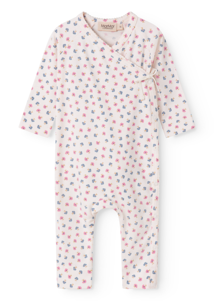 Rula - Modal Smooth Print