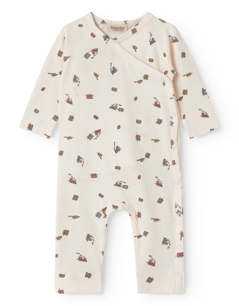 Rulo - Modal Smooth Print