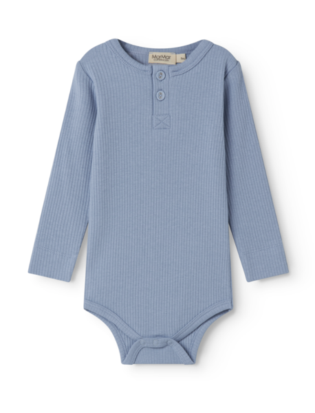 Bruno - Modal Blue iris