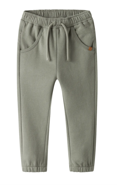 NMMILONDON BO SWEAT PANT BRU LIL