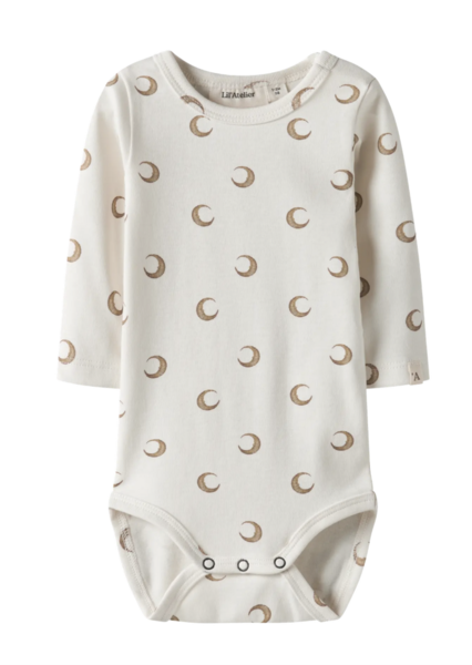 NBNLAYO KIM LS SLIM BODY LIL NOOS