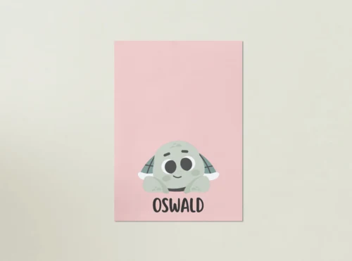 Oswald