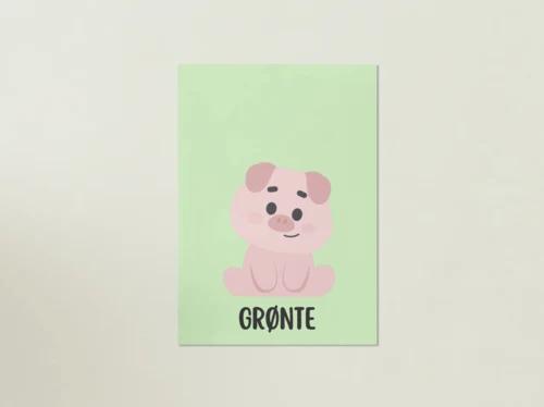 Grønte