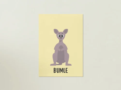 Bumle