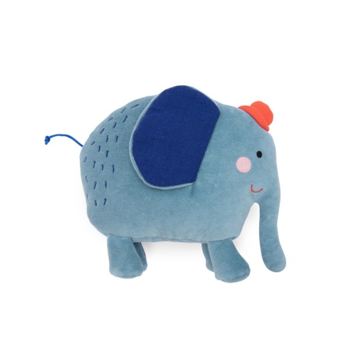 Moulin Roty - Rangle - Elefant - Les Toupitis