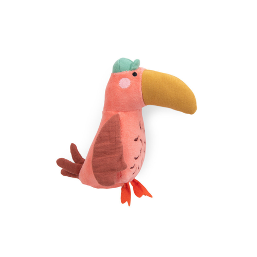 Moulin Roty - Rangle - Tukan - Les Toupitis