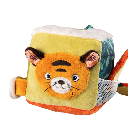 Moulin Roty - Aktivitetsterning - Dans la Jungle