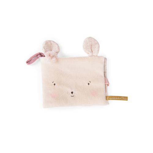 Moulin Roty - Mit første fotoalbum - Mus - La Petite Ecole de Danse