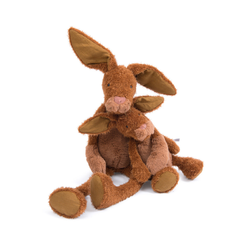Moulin Roty - Tøjdyr - Lille kanin