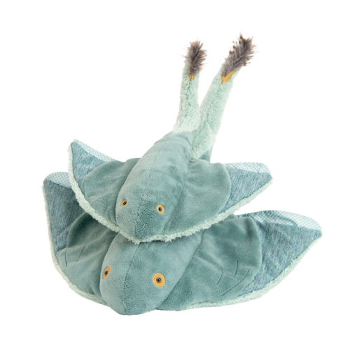 Moulin Roty - Tøjdyr - Rokke 50 cm