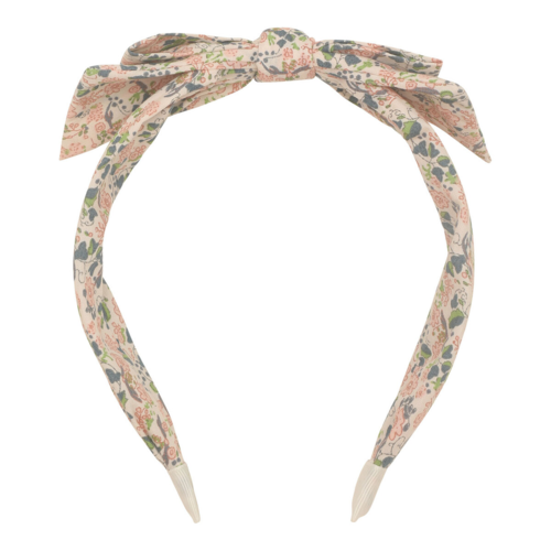 Mimi & Lula - Hårbøjle - Floral Edie Florence
