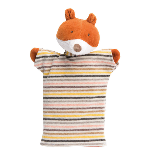 Moulin Roty - Hånddukke - Gaspard