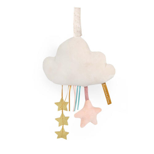 Moulin Roty - Lysende sky - La Petite Ecole de Danse