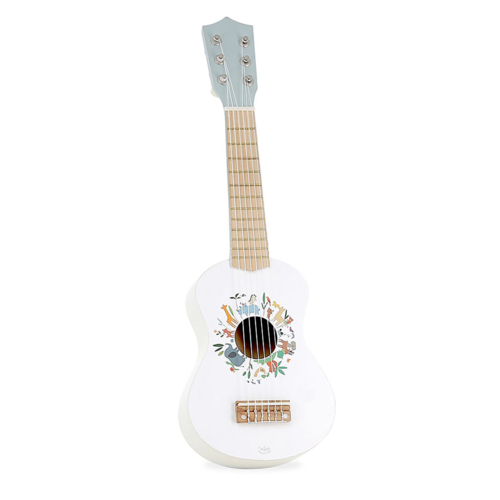 Vilac - Guitar - Hvid