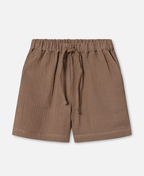 CHA CHA SHORTS - PINE BARK
