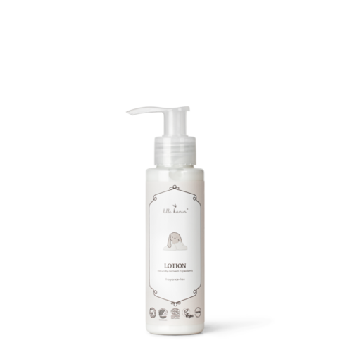 Lillekanin Lotion 100 ml