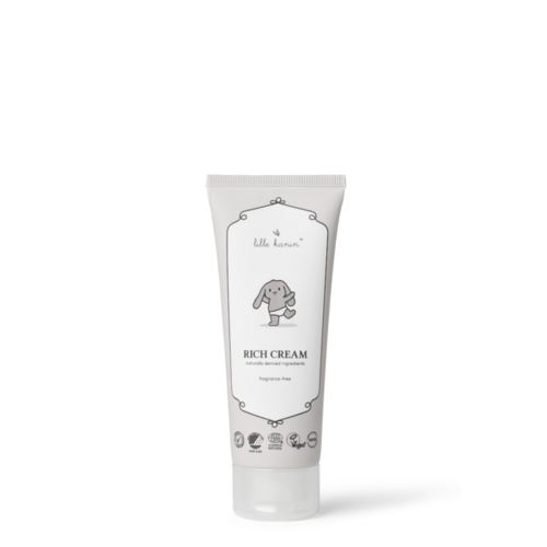 Lillekanin Fed Creme 75 ml