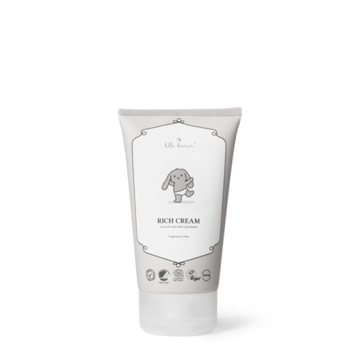 Lillekanin Fed Creme 150 ml