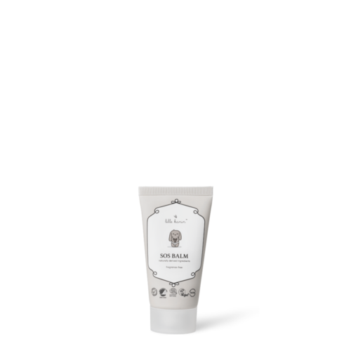Lillekanin SOS Balm 30 ml
