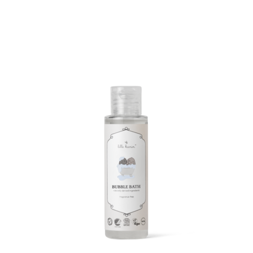 Lillekanin Skumbad 100 ml