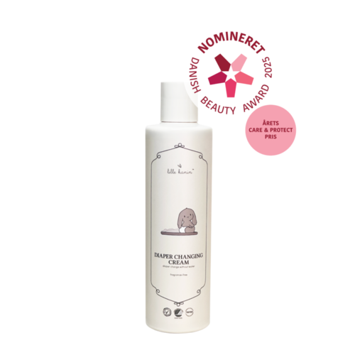 Lillekanin Bleskiftecreme 250 ml