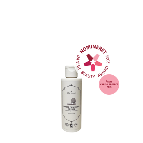 Lillekanin Bleskiftecreme 100 ml