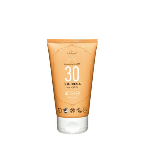 Lillekanin Solcreme SPF30 150 ml