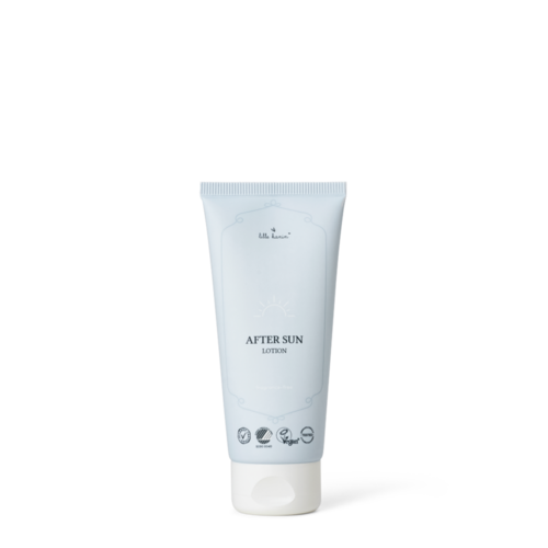 Lillekanin After Sun Lotion 100 ml