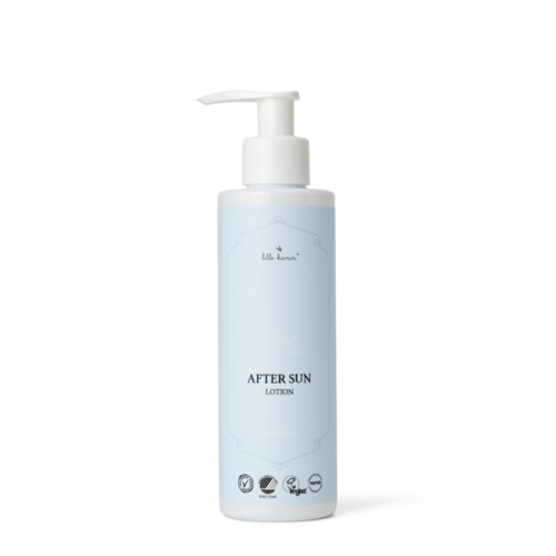 Lillekanin After Sun Lotion 200 ml