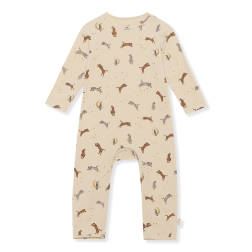 Basic onesie GOTS - roar