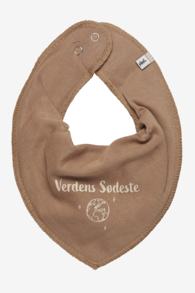 Pippi - Bandana Bib
