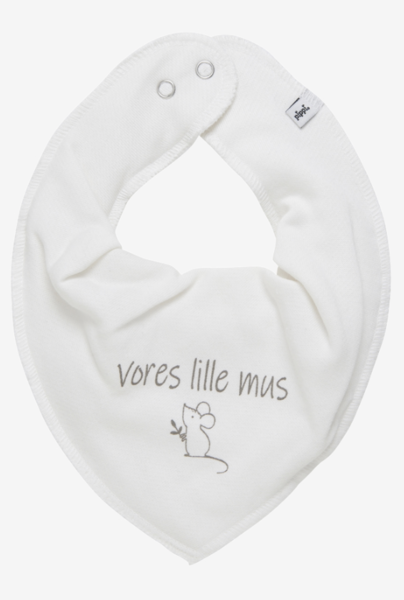 Pippi - Bandana Bib
