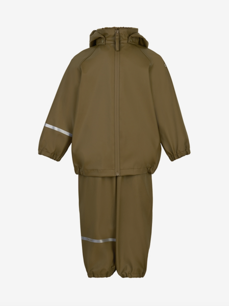 CeLaVi - Basic rainwear set -PU