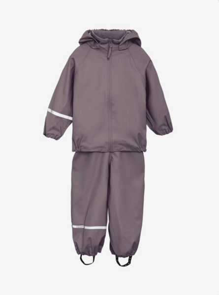 CeLaVi - Basic rainwear set -PU