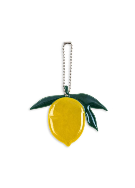Taskevedhæng - citrus
