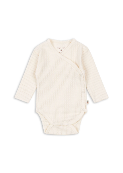 MINNIE NEWBORN BODY GOTS
