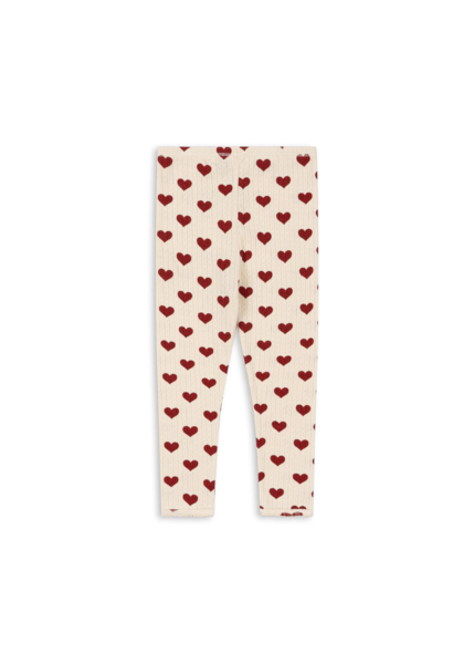 MINNIE PANTS GOTS