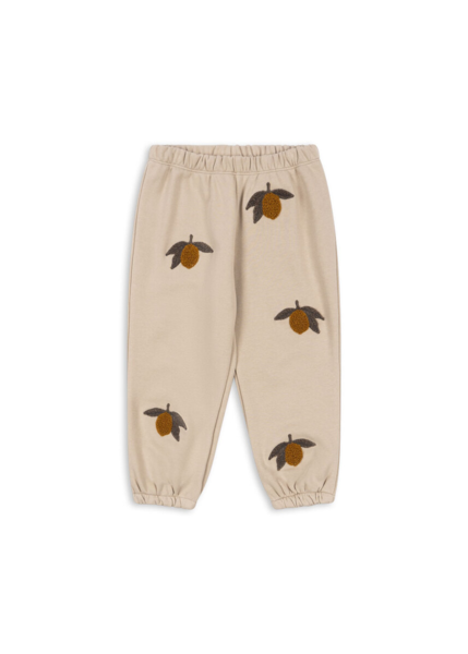 LOU TERRY SWEAT PANTS OCS