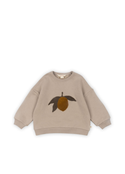 LOU TERRY SWEAT SHIRT OCS