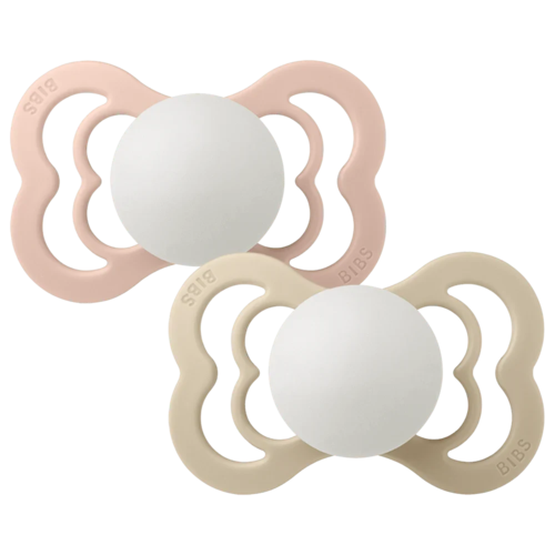 Supreme GLOW 2 Pack - Blush/Vanilla size 2