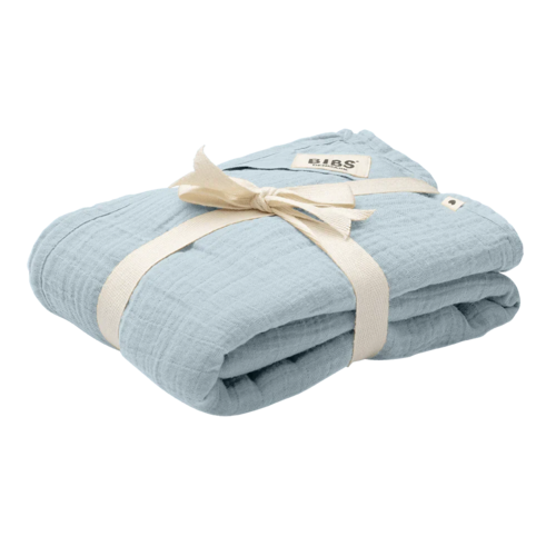 Baby Svøb – Baby Blue