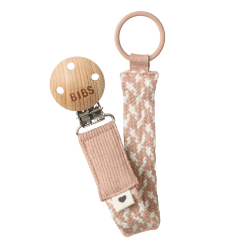 Suttesnor – Blush/Ivory