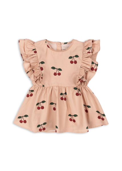 Verbena bluse