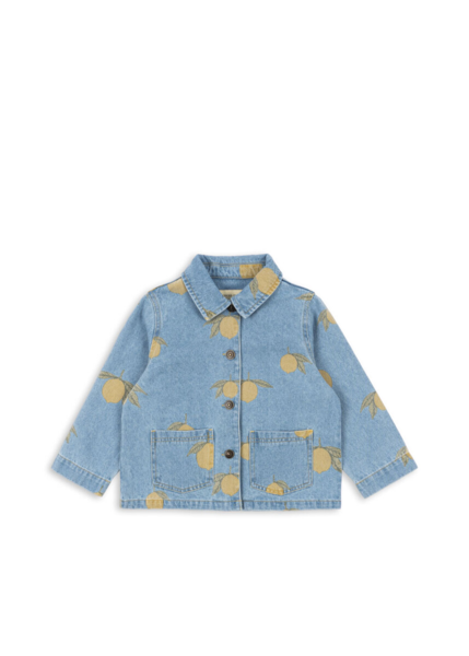 Magot overshirt