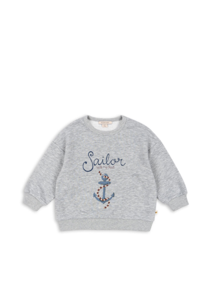 lou sweatshirt