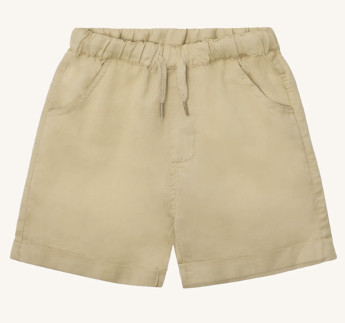 Shorts HCHarald Linen YD
