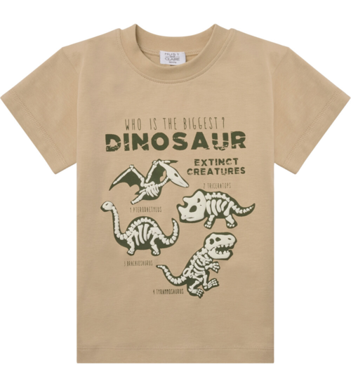 T-shirt HCAnton Extinct Dino