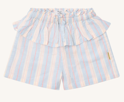 Shorts HCHelena Linen Vintage